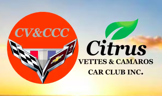 Citrus Vettes & Camaros Car Club Inc.